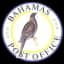 The Bahamas Postal Service